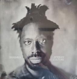 Afrikan Culture di Shabaka Hutchings - LP Afrikan Culture di Shabaka Hutchings - LP