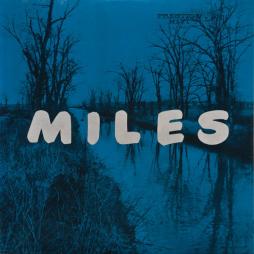 Miles di Miles Davis Quintet, The - LP