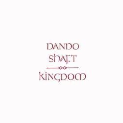 Kingdom di Dando Shaft - CD