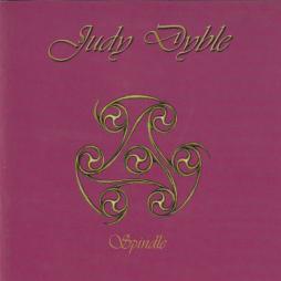 Spindle di Judy Dyble - CD