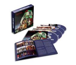 Down To Earth di Nektar - CD