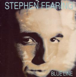 Blue Line di Stephen Fearing - CD