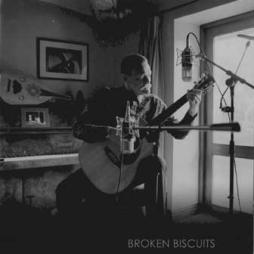 Broken Biscuits di Davy Graham - CD