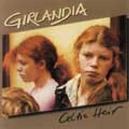 Celtic Heir di Girlandia - CD