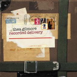 Recorded Delivery di Thea Gilmore