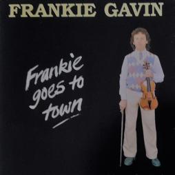 Frankie Goes To Town di Frankie Gavin