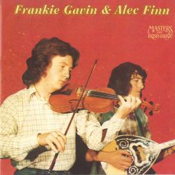 Frankie Gavin & Alec Finn di Frankie Gavin & Alec Finn - CD