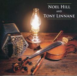Noel Hill And Tony Linnane di Noel Hill And Tony Linnane - CD
