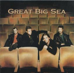 Rant And Roar di Great Big Sea - CD