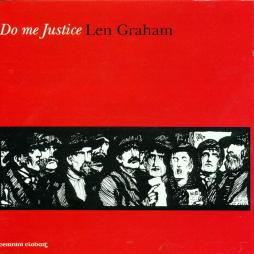 Do Me Justice di Len Graham