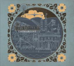 Empire & Love di Imagined Village, The - CD