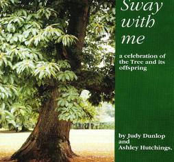 Sway With Me di Ashley Hutchings - CD