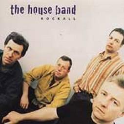 Rockall di The House Band - CD