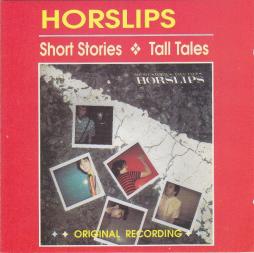 Short Stories / Tall Tales di Horslips - CD