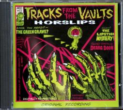 Tracks From The Vaults di Horslips - CD
