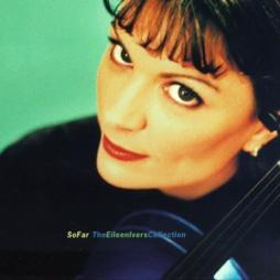 So Far - The Eileen Ivers Collection 1979-1995 di Eileen Ivers - CD