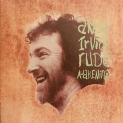 Rude Awakening di Andy Irvine - CD