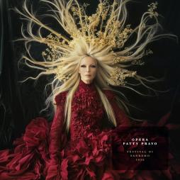 Opera di PATTY PRAVO
