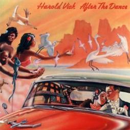 After The Dance di Harold Vick - LP