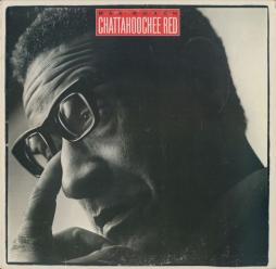 Chattahoochee Red di Max Roach - LP