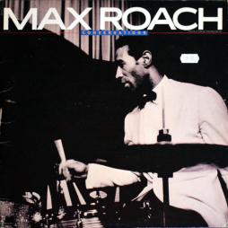 Conversations di Max Roach - LP