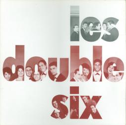 Les Double Six di Les Double Six - LP