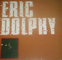 Dash One di Eric Dolphy - LP Dash One di Eric Dolphy - LP