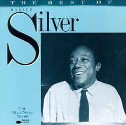 The Best Of Horace Silver Vol. I di Horace Silver - LP