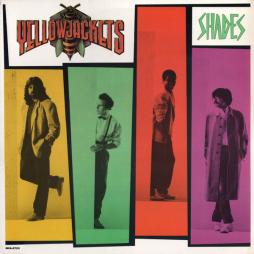 Shades di Yellowjackets - LP