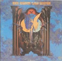 Rock Requiem di Lalo Schifrin - LP