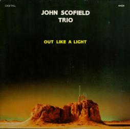 Out Like A Light di John Scofield - LP