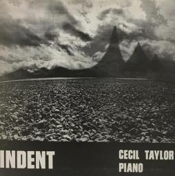 Indent di Cecil Taylor