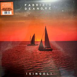 I Singoli di Fabrizio De André - LP