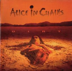 Dirt di Alice In Chains