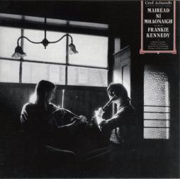 Ceol Aduaidh di Mairéad Ní Mhaonaigh / Frankie Kennedy - CD