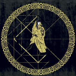 Golden Shroud di Rose Kemp - CD