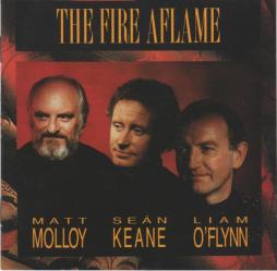 The Fire Aflame di Sean Keane