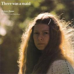 There Was A Maid di Dolores Keane - CD
