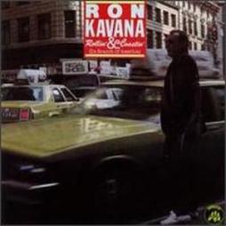 Rollin' & Coastin' di Ron Kavana - CD Rollin' & Coastin' di Ron Kavana - CD