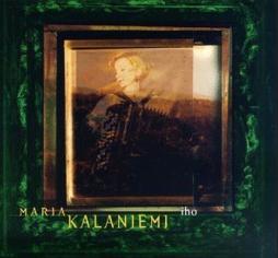 Iho di Maria Kalaniemi - CD