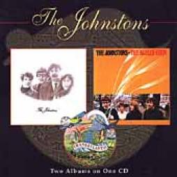 The Johnstons / The Barley Corn di The Johnstons