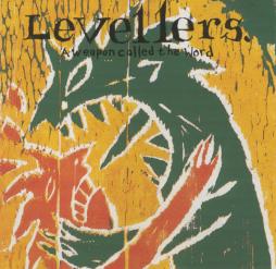 A Weapon Called The Word di The Levellers  - CD