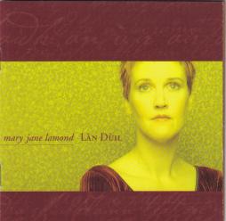 Làn Dùil di Mary Jane Lamond - CD