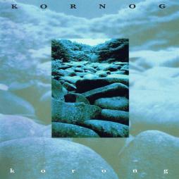 Korong di Kornog - CD