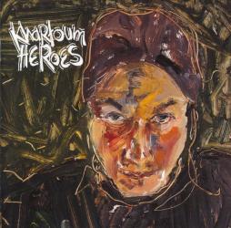 Khartoum Heroes di Khartoum Heroes - CD