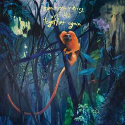 We Are Together Again di Bonnie "prince" Billy - CD