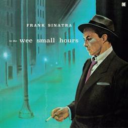 In The Wee Small Hour di Frank Sinatra - LP