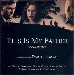 This Is My Father (Soundtrack) di Donal Lunny - CD