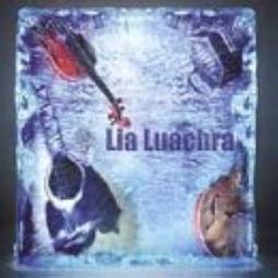 Lia Luachra di Lia Luachra - CD