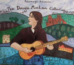The Dougie MacLean Collection di Dougie MacLean - CD